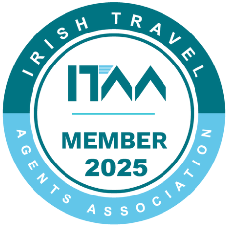 ITAA member badge