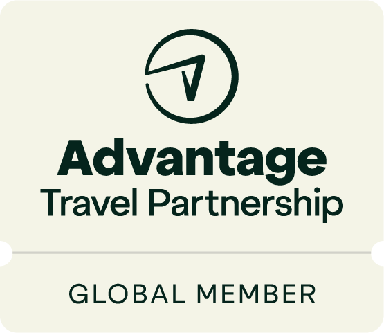 Advantage Travel Partnership Member