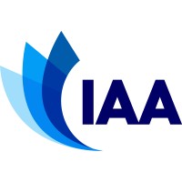 IAA logo