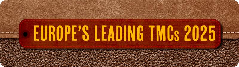 BTN Europe's Leading TMCs