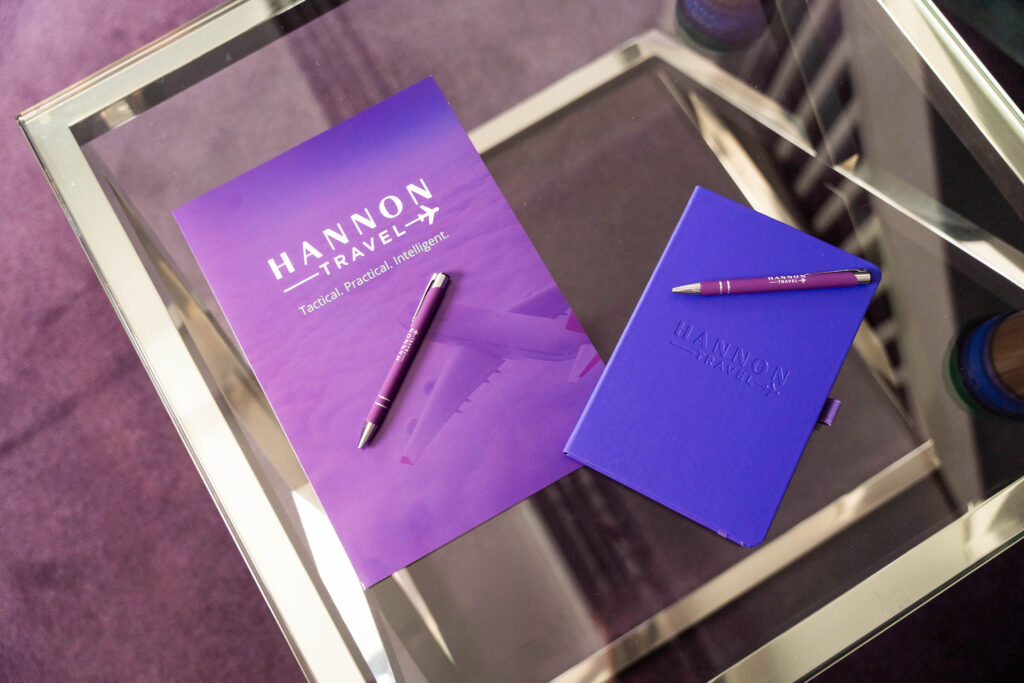 Hannon Travel Ireland's Leading Travel Management Company